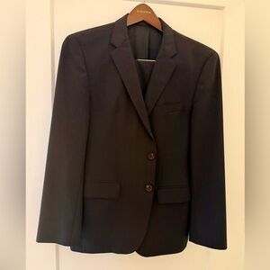 Hugo Boss navy Men's Suit